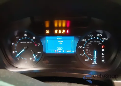 2014 Ford Explorer Xlt z USA, uszkodzony, nr VIN 1FM5K8D81EGA72348